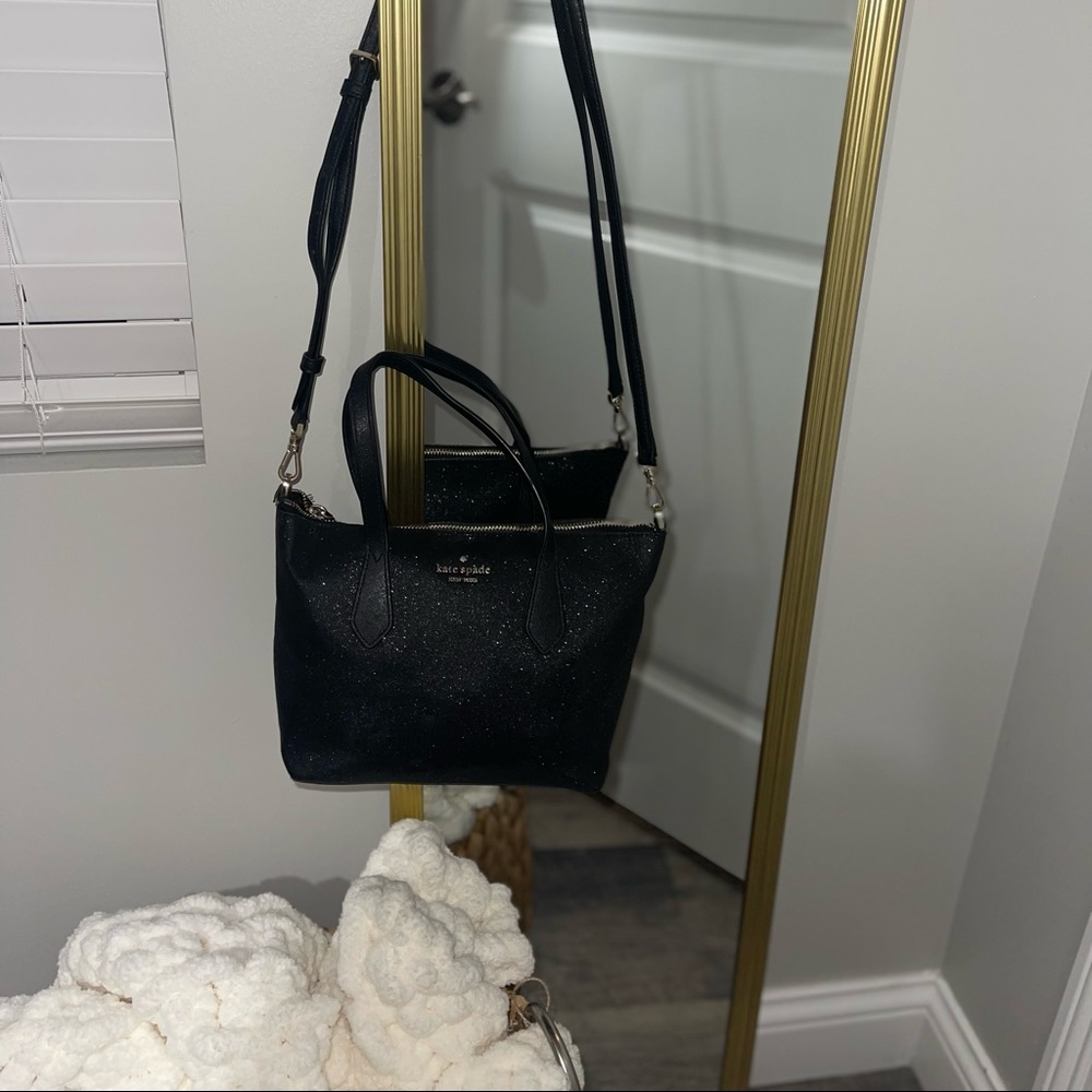 •Kate Spade Crossbody•